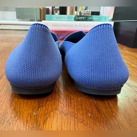 Cornflower 💙 Rothy’s - Picture 3 of 4